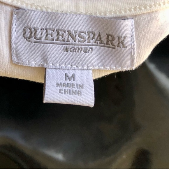 Queenspark Womens Camisole - Picture 3 of 3